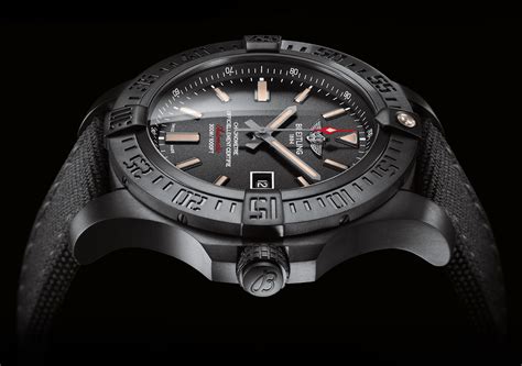 breitling blackbird 48mm|breitling avenger blackbird chronograph.